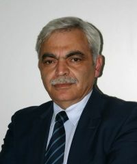 Krikor Cekem